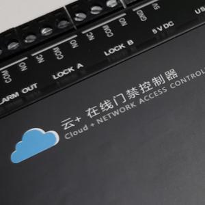 门禁厂家左工 头像