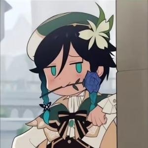 阿羽的emo日记 头像