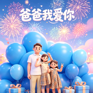 小芙de爸爸 头像