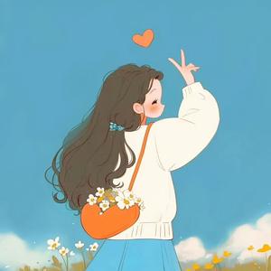 各类图片文案馆 头像