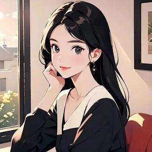 小浅吃饱了 头像