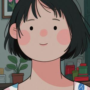 山洞外惊喜遇野兔 头像