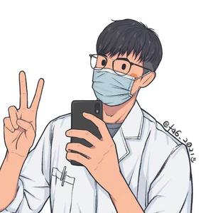 老张医学科普 头像