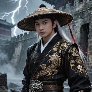 掌上江湖 头像