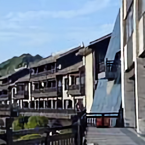 悦声美景 头像