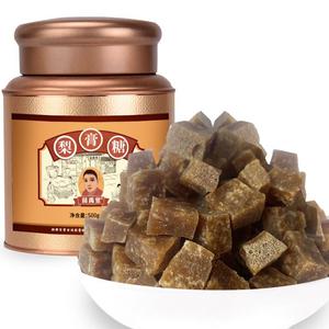 牛一梨膏糖 头像