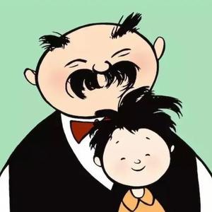 坐看云起心若风 头像
