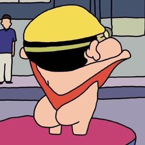 小新的蜡笔不见嘞z 头像