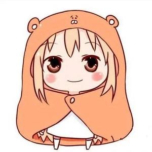 可乐呀 头像