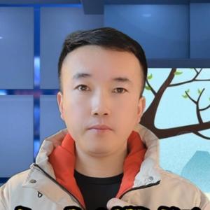 陈二建有话说 头像