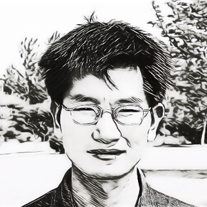 金路易 头像