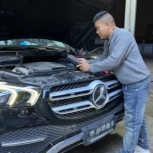 巷尾里倾听故事人 头像