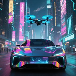 未来出行观察者 头像