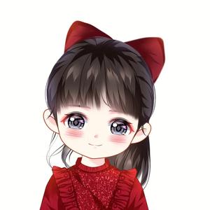 香草拿铁 头像