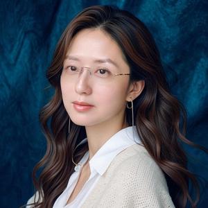 金髮师 头像