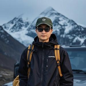 陈飞流浪记 头像