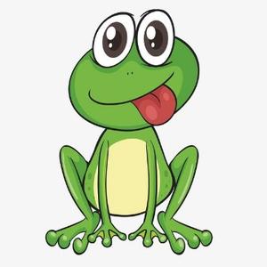 井上一蛙 头像