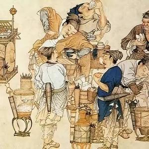 逸鸿轩就史论物 头像