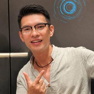水东揭秘 头像