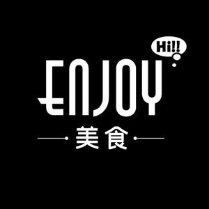 enjoy美食头像