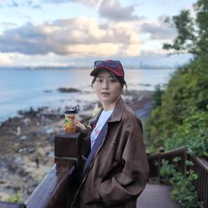 萍姐在努力 头像