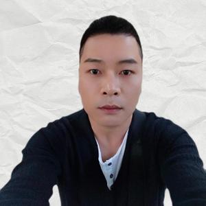 负债摆渡者 头像