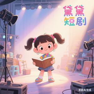 黛黛娱乐综艺 头像