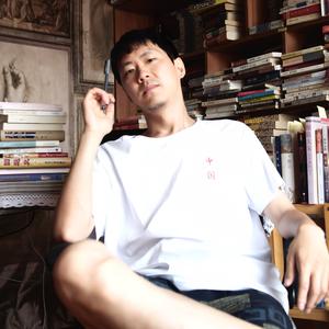 作者李禹东 头像