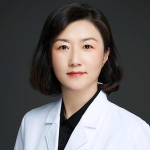 营养科医生王磊