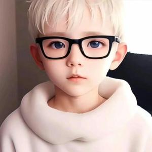 手游测评小成 头像