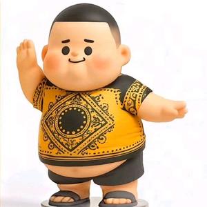 美食文艺数码爱好者 头像