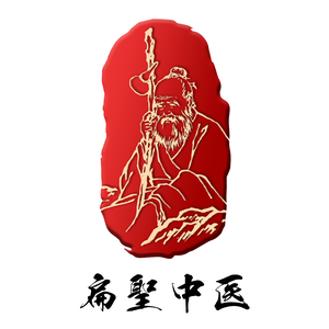 扁圣健康说 头像