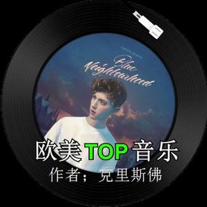 TOP纯音乐头像