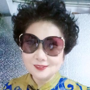 杨舒亦好物分享 头像