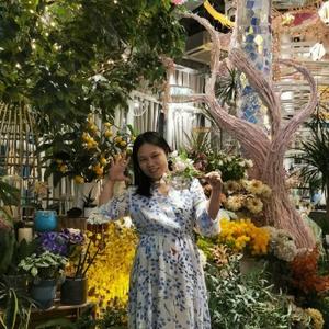 环环美食营养师 头像