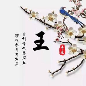一切随缘 头像