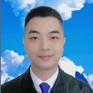 严子龙爱学习 头像