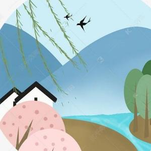 村庄里的燕子 头像