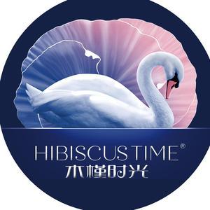 Hibiscustime木槿时光卫生巾头像