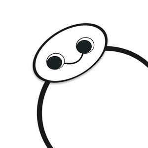 大白师傅的旅行照相车 头像