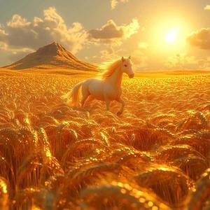 发现庄家的痕迹 头像