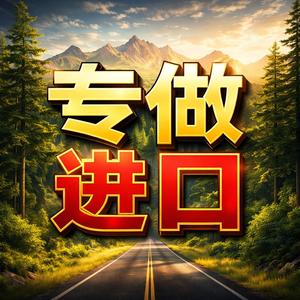 进口国际快递 头像