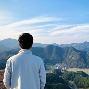 旅行画卷  头像