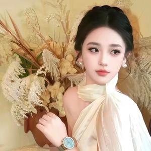 阿月的野 头像