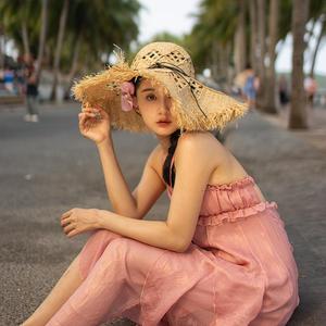 西柚与婷婷头像