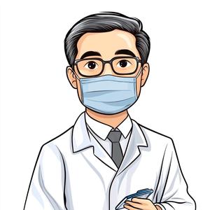 中医失眠专家 头像