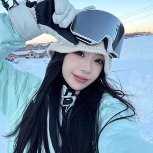 舒雅_（户外版） 头像