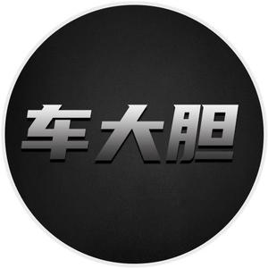 车大胆 头像