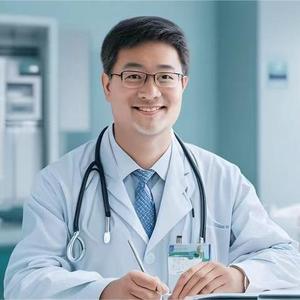 何医生健康讲座 头像