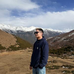 表哥Ricardo 头像